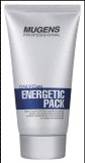 Mugens Energetic Pack[150][WELCOS CO., LTD... Made in Korea